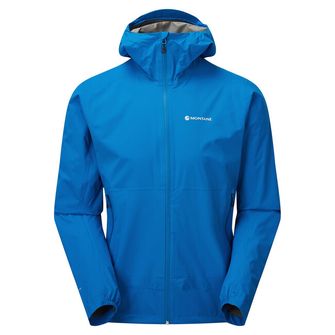 Montane Minimums LITE kabát, electric blue