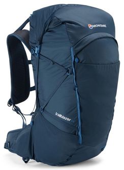 Montane Trailblazer 44 hátizsák, kék
