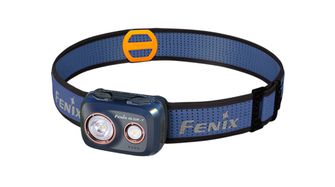 Fenix HL32R-T feltölthető fejlámpa - kék