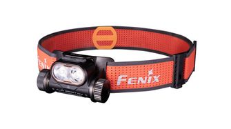 Fenix HM65R-T V2.0 tölthető fejlámpa - fekete