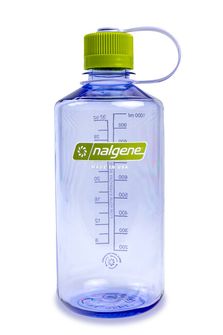 Nalgene NM Sustain ivópalack 1 L Galambszürke