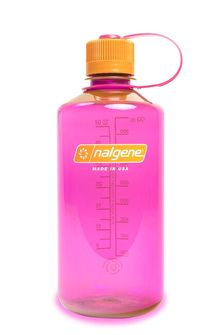 Nalgene NM Sustain ivópalack 1 L Flamingo Pink