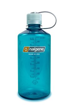 Nalgene NM Sustain ivópalack 1 l pisztráng zöld