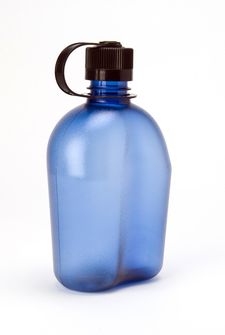 Nalgene Oasis Sustain ivópalack 1 l kék