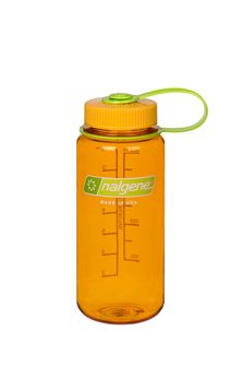 Nalgene WM Sustain ivópalack 0,5 l clementine