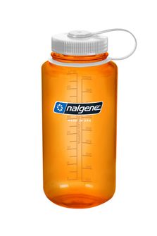 Nalgene WM Sustain ivópalack 1 l narancssárga