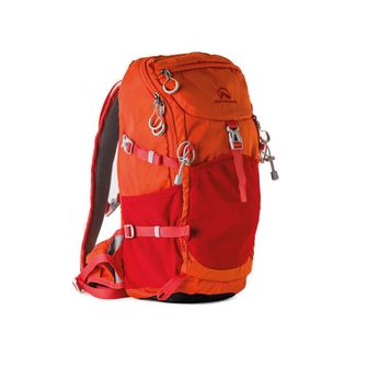 Northfinder DENALI 25 outdoor hátizsák, 25l, narancssárga