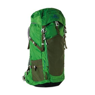 Northfinder DENALI 40 outdoor hátizsák, 40l, zöld