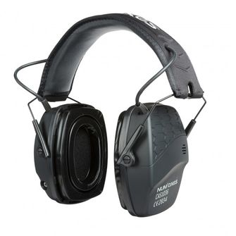 NUM´AXES Bluetooth elektronikus hallásvédő, CAS1036