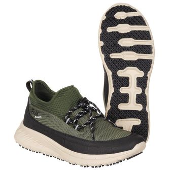 Fox Outdoor Sneakers, OD zöld