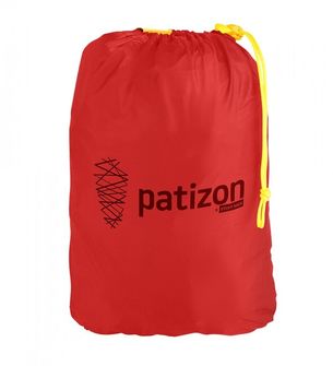Patizon Szervező zseb S,piros