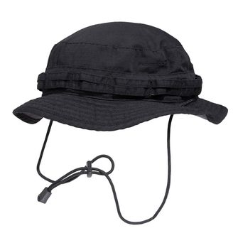 Pentagon Babylon Boonie kalap, fekete