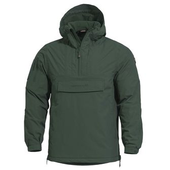 Pentagon kabát UTA 2.0 Anorak, Forest Night Green