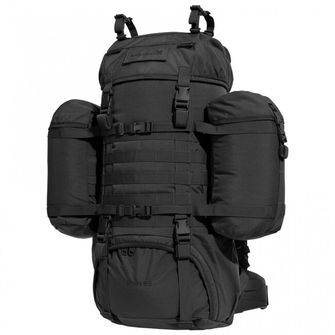 Pentagon Deos hátizsák 65l - fekete