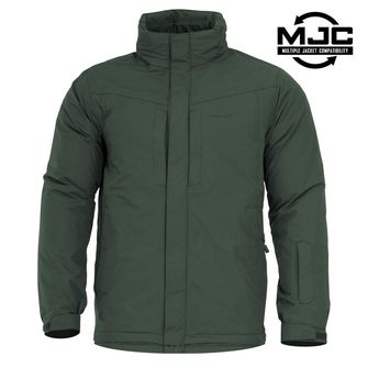 Pentagon GEN V 3.0 kabát, Forest Night Green