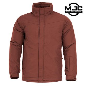 Pentagon GEN V 3.0 kabát, Maroon Red