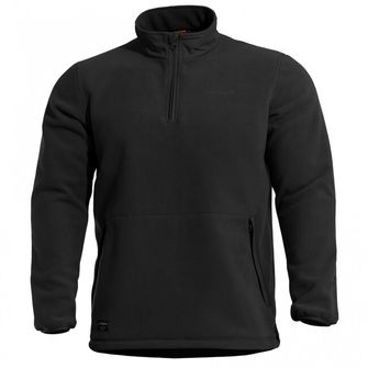 Pentagon Kedros fleece pulóver - fekete