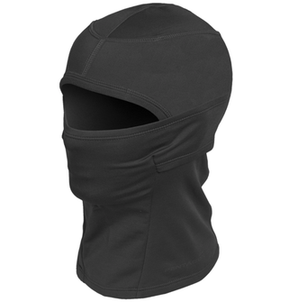 Pentagon Kryptis ninja maszk szemnyílással,  fekete