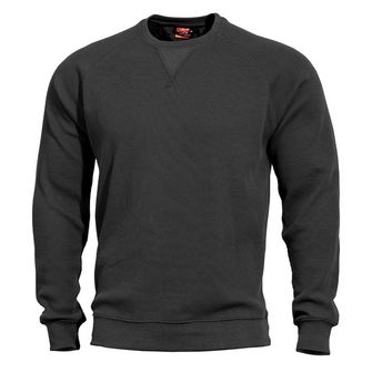 Pentagon pulóver Elysium Sweater, fekete