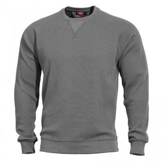 Pentagon pulóver Elysium Sweater, wolf grey