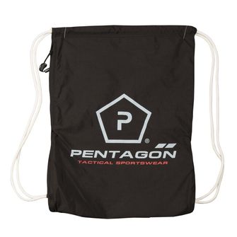 Pentagon moho gym  bag sport táska fekete