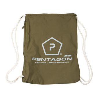 Pentagon moho gym  bag sport táska oliva
