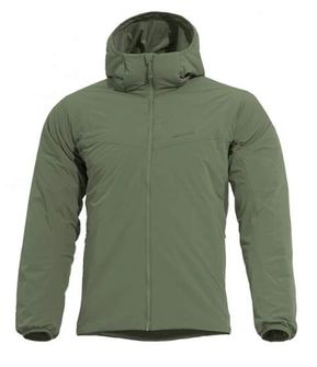 Pentagon Panthiras kabát, camo green
