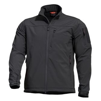 Pentagon Reiner 2.0 kabát, fekete