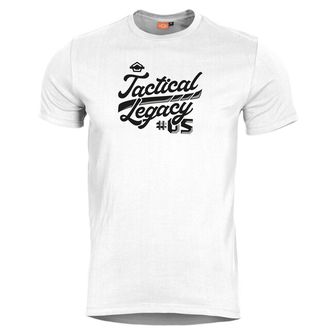Pentagon Tactical  Legacy tričko, feher