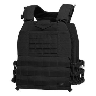Pentagon taktikai mellény Milon Vest Mk2, fekete