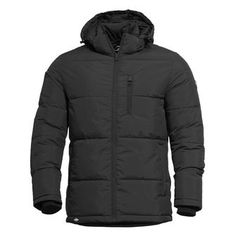 Pentagon Taurus téli kabát, fekete
