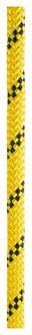 Petzl AXIS 11mm sárga alacsony nyúlású kötél 50m