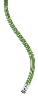 Petzl CONTACT WALL 9,2 mm kötél 40m, zöld