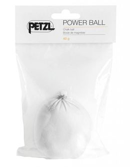 Petzl POWER Ball magnézia 40g
