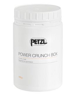 Petzl POWER Crunch Box magnézia 100g