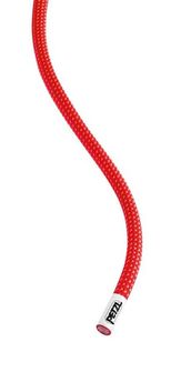 Petzl RUMBA 8 mm feles impregnált kötél 50 m, piros