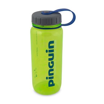 Pinguin Tritan Slim palack 0.65L 2020, Zöld