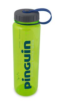 Pinguin Tritan Slim palack 1.0L 2020, zöld