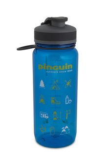 Pinguin Tritan sport palack 0.65L 2020, kék