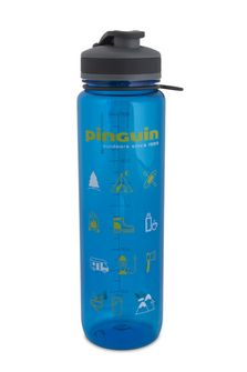 Pinguin Tritan sport palack 1.0L 2020, kék