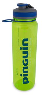 Pinguin Tritan Sport palack 1.0L 2020, zöld