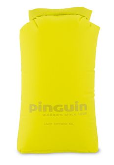 Pinguin vízálló táska Száraz táska 10 L, Sárga