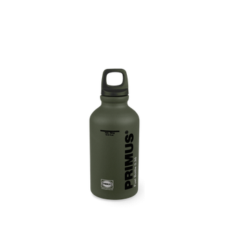 PRIMUS üzemanyag palack 0.35L, zöld