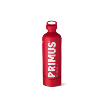 PRIMUS üzemanyag palack 1.0L, piros
