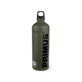 PRIMUS üzemanyag palack 1.0L, zöld