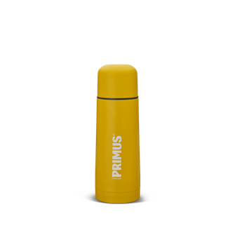 PRIMUS termosz 0,75 L, sárga