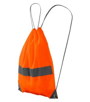 Rimeck HV Energy fényvisszaverő hátizsák,  narancssárga