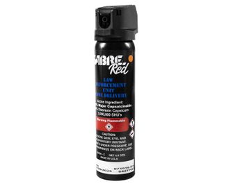 Security Equipment Corporation szablyavörös MK-4 kúpvédelmi spray, bors, 118 ml