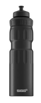 SIGG WMB Sport Touch 0,75 l fekete alumínium ivópalack