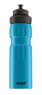 SIGG WMB Sport Touch 0,75 l kék alumínium ivópalack